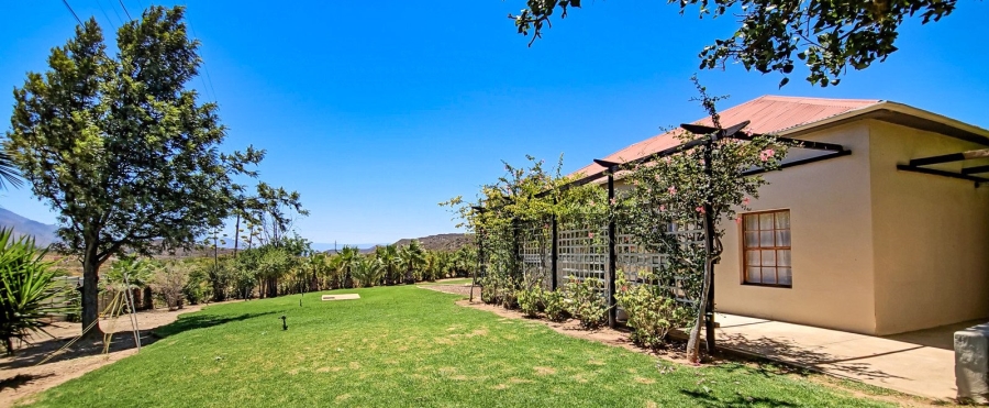 Commercial Property for Sale in Montagu Rural Western Cape